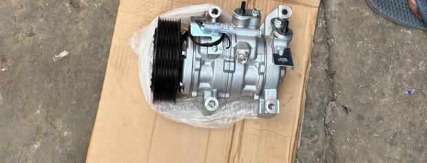 Honda Crv 2018- 2022 Air Condition Motor photo 2