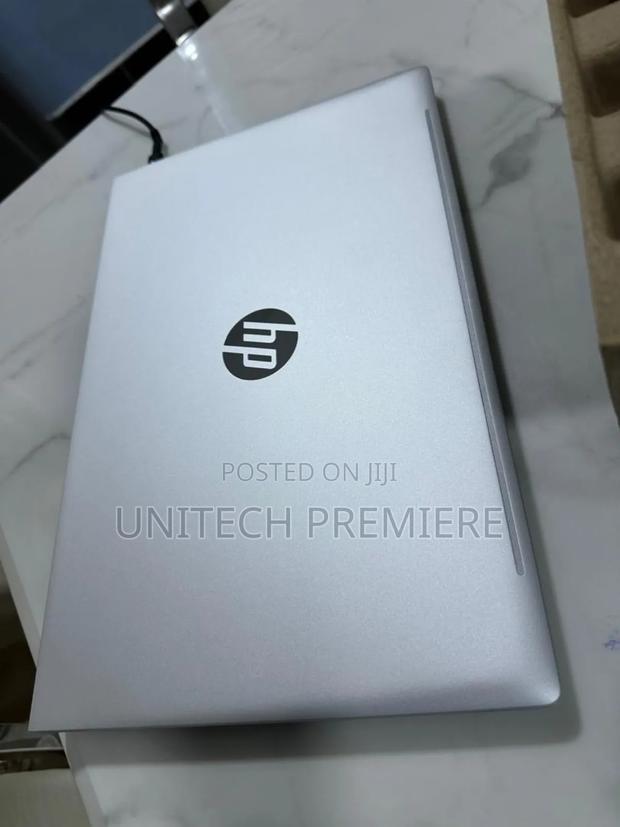 New Laptop HP ProBook 455 16GB AMD Ryzen 7 SSD 512GB photo 2