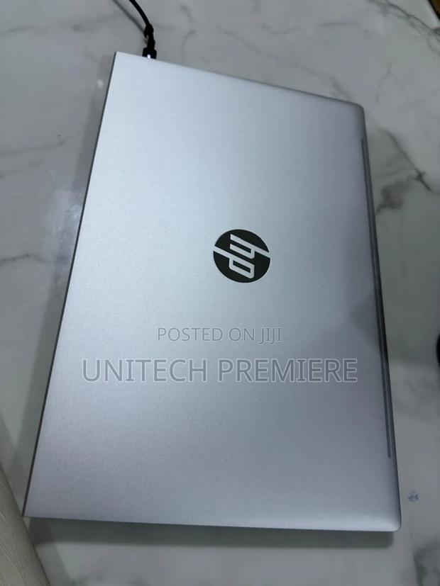 New Laptop HP ProBook 455 16GB AMD Ryzen 7 SSD 512GB photo 3