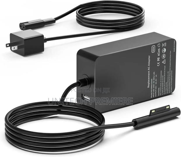 Microsoft Surface Pro Charger New photo 2