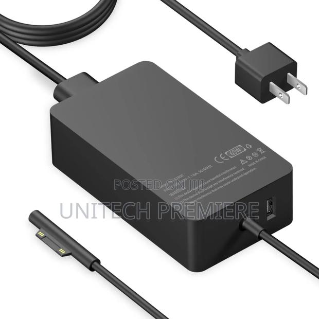 Microsoft Surface Pro Charger New photo 3