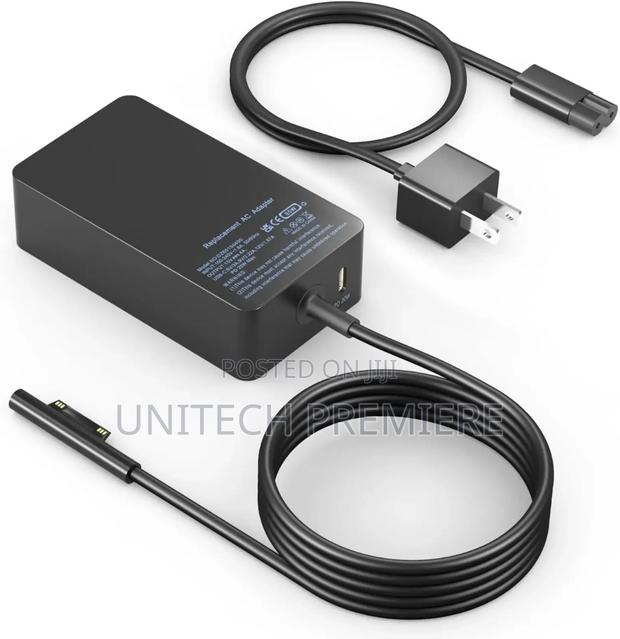 Microsoft Surface Pro Charger New photo 4