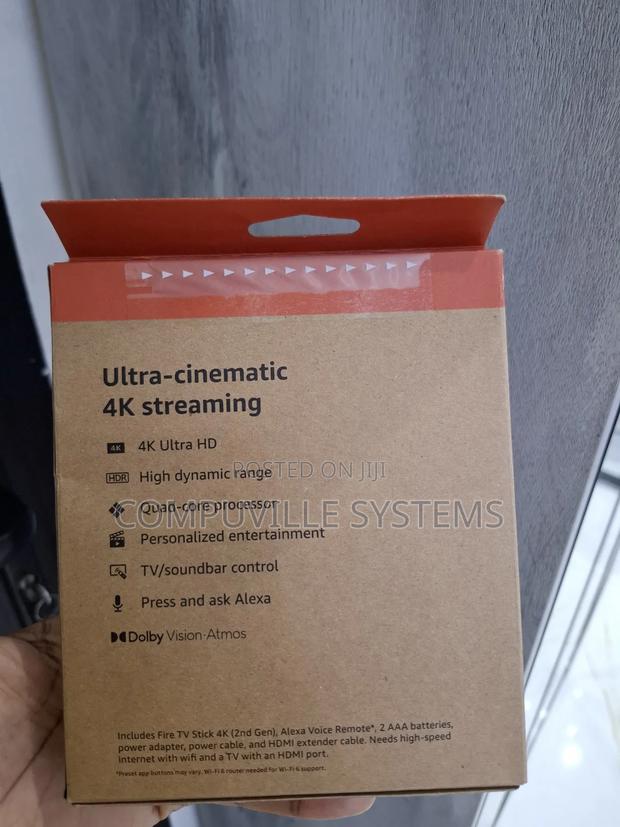 Firetv Stick (8gb) · Photo 2