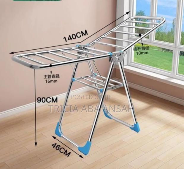 Metallic Multipurpose Home Dry Line