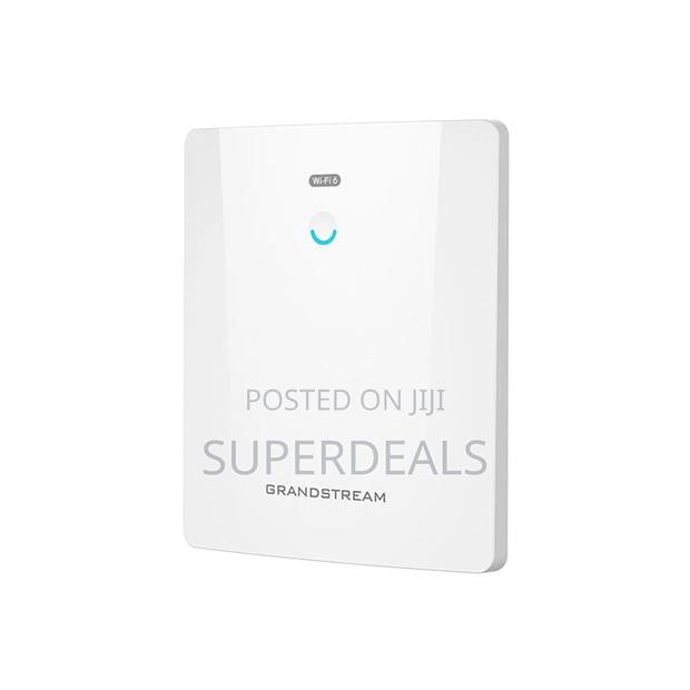 Grandstream Gwn7664elr -outdoor Ax6000 Wi-fi 6 Access Point photo 2