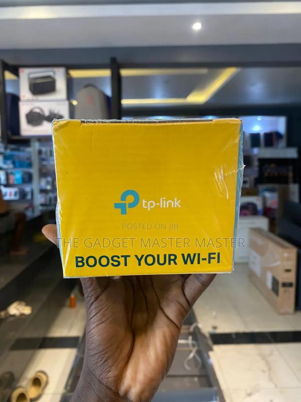 Tp Link Tl- Wa850re N300 Universal Wifi Extender photo 5