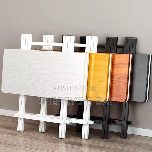 4 Seater Dining Set photo 3