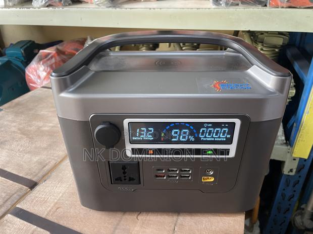 600w Power Bank Inverter · Photo 2