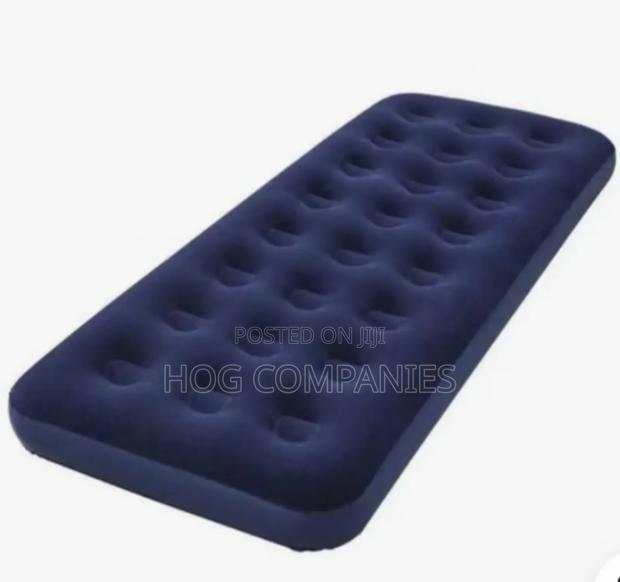 Inflatable Bed photo 2