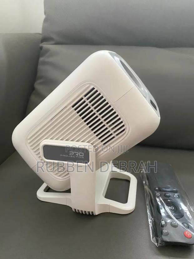 Flick Smart Projector Standard photo 3