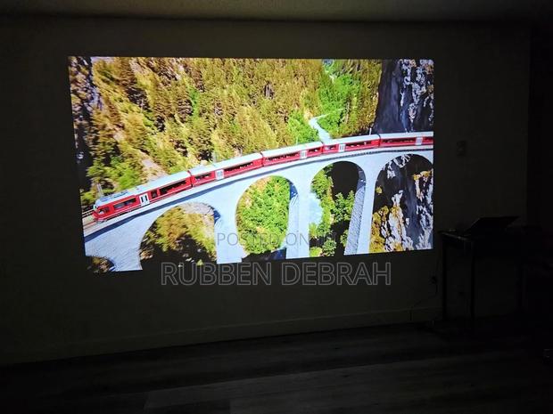 Flick Smart Projector Standard photo 5