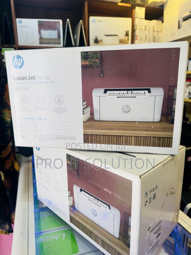 Hp Laserjet M111a photo 2