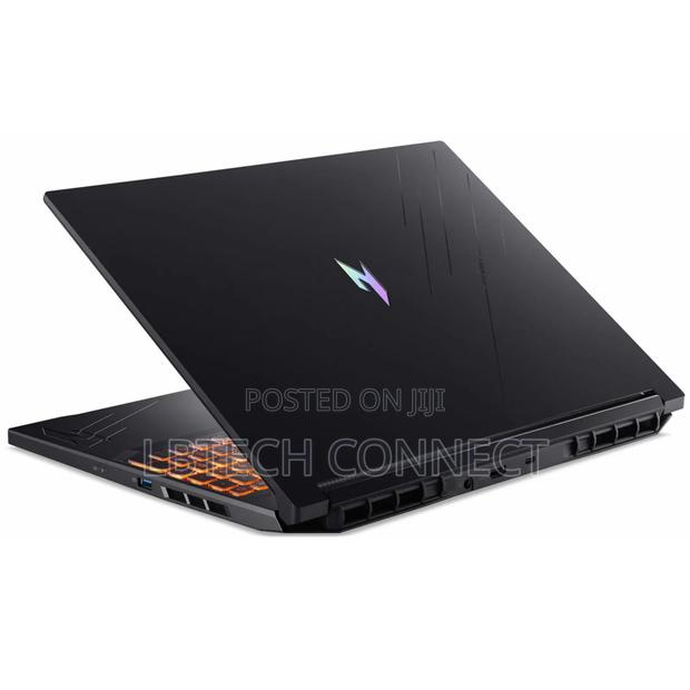 New Laptop Acer Nitro 5 32GB Intel Core 7 SSD 512GB