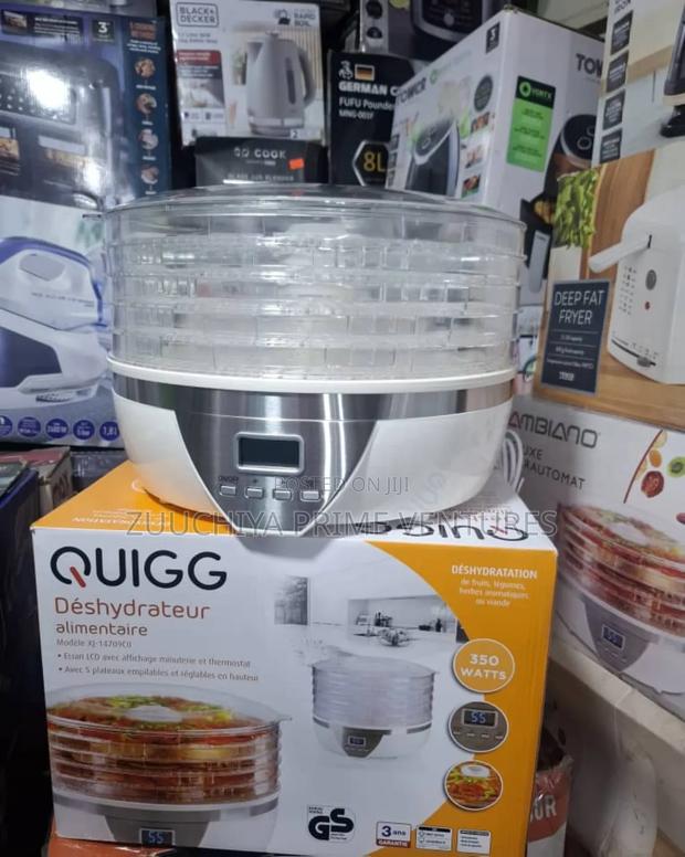 Quigg Dehydrator From Germany photo 2
