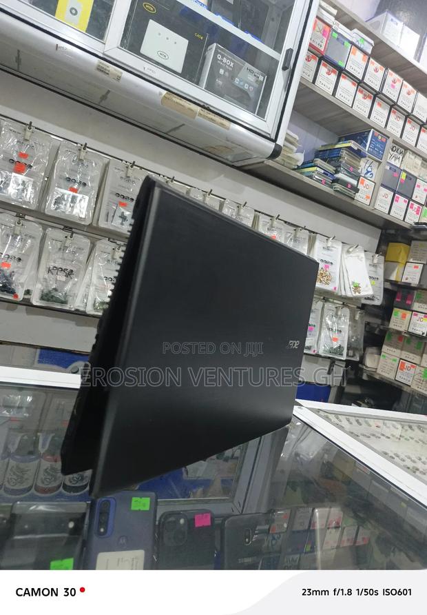 Laptop Acer 8GB Intel Core I3 HDD 500GB photo 3