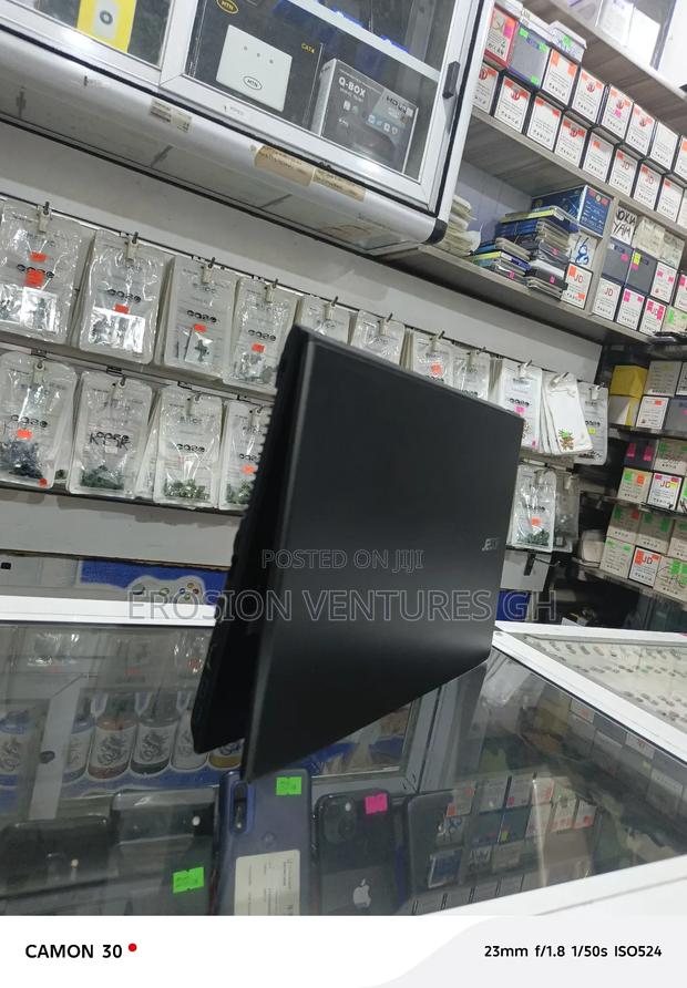 Laptop Acer 8GB Intel Core I3 HDD 500GB photo 4