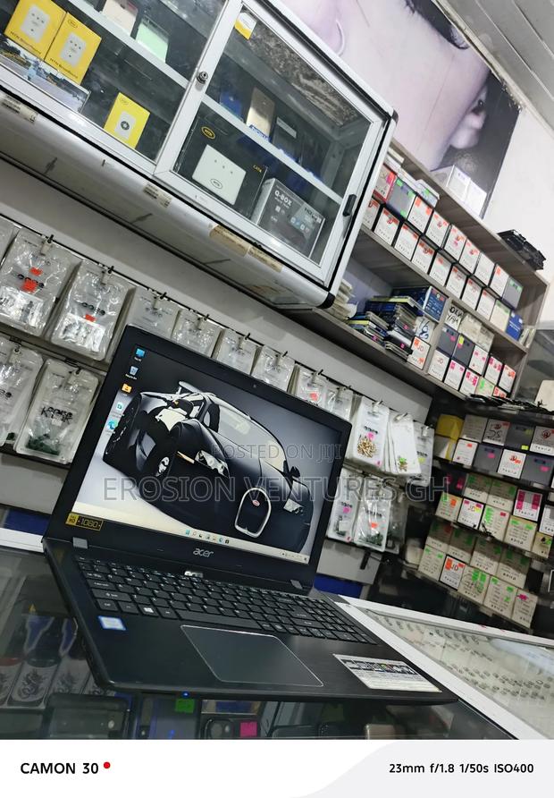 Laptop Acer 8GB Intel Core I3 HDD 500GB photo 7