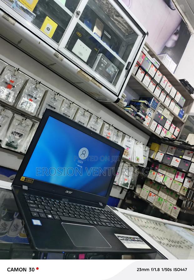 Laptop Acer 8GB Intel Core I3 HDD 500GB photo 8