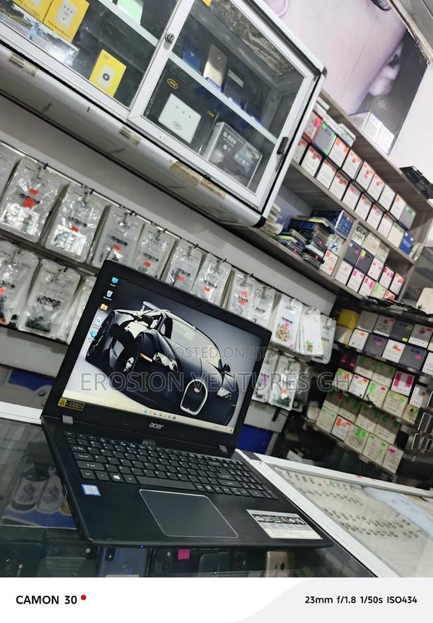 Laptop Acer 8GB Intel Core I3 HDD 500GB photo 9