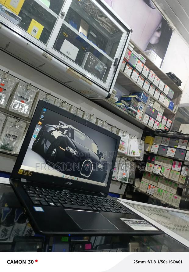 Laptop Acer 8GB Intel Core I3 HDD 500GB photo 10