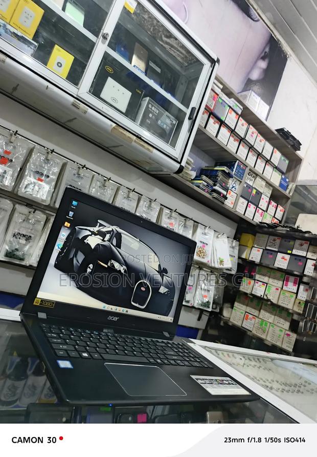 Laptop Acer 8GB Intel Core I3 HDD 500GB photo 11