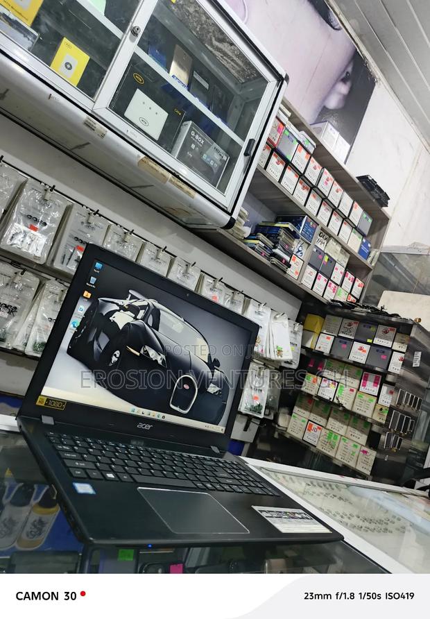 Laptop Acer 8GB Intel Core I3 HDD 500GB photo 12