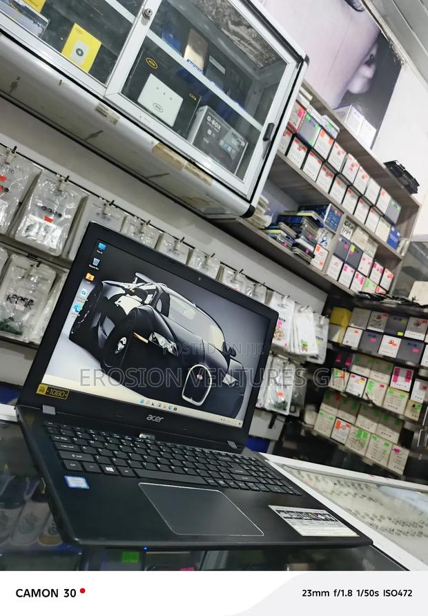 Laptop Acer 8GB Intel Core I3 HDD 500GB photo 13