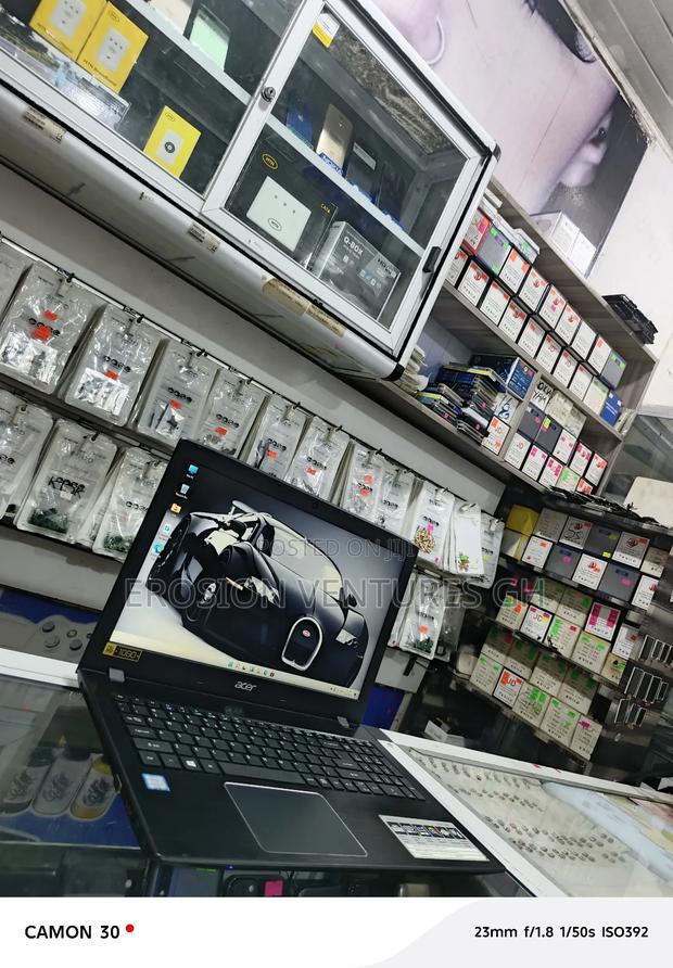 Laptop Acer 8GB Intel Core I3 HDD 500GB photo 14