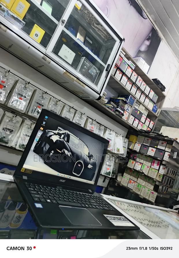 Laptop Acer 8GB Intel Core I3 HDD 500GB photo 15