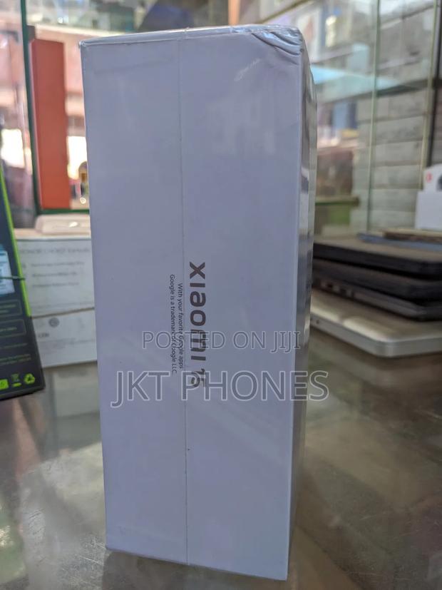 New Xiaomi 15 512 GB White photo 2
