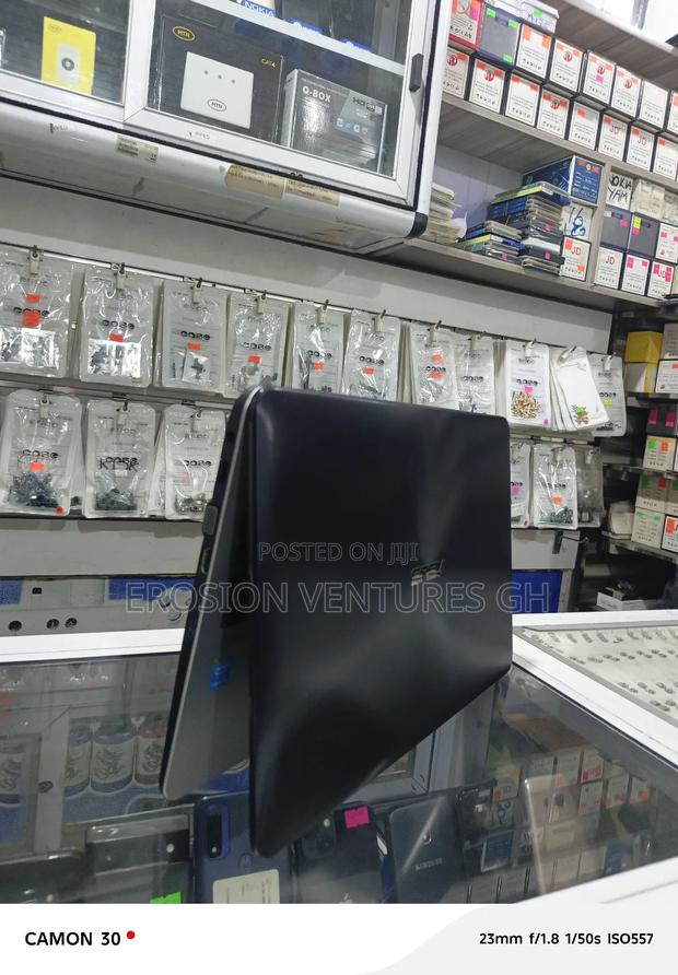 Laptop Asus 8GB Intel Core I5 HDD 500GB