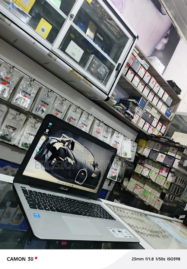 Laptop Asus 8GB Intel Core I5 HDD 500GB photo 5