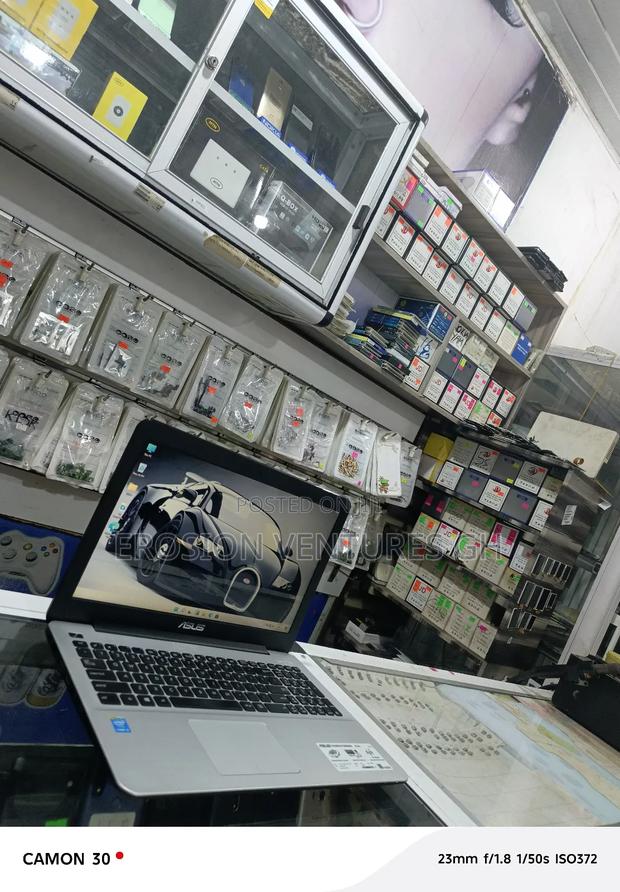 Laptop Asus 8GB Intel Core I5 HDD 500GB photo 8
