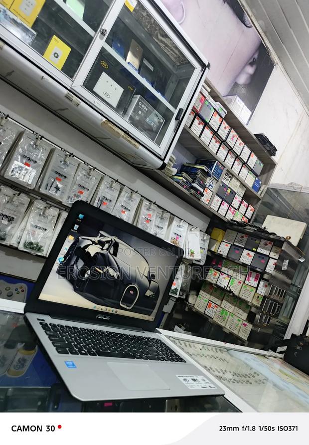 Laptop Asus 8GB Intel Core I5 HDD 500GB photo 9