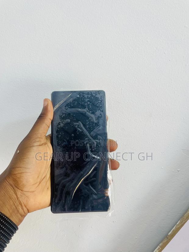 New Google Pixel 6 128 GB Pink photo 3