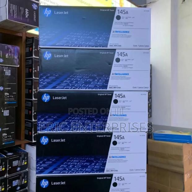 Hp Toner 145a Original