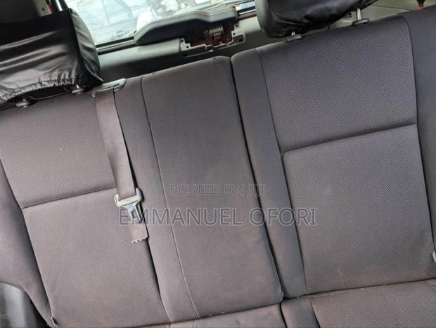 Pontiac Vibe Automatic 2003 Red