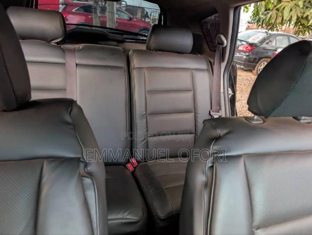 Pontiac Vibe Automatic 2003 Black