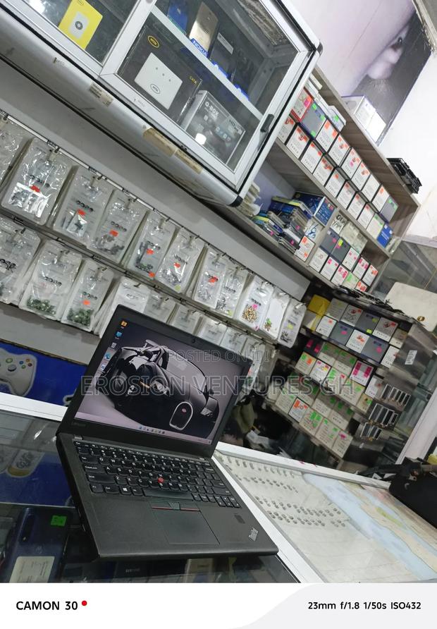 Laptop Lenovo ThinkPad X270 8GB Intel Core I5 SSD 512GB photo 8