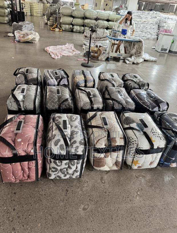 Super King Size Duvet Sets Available in 3d Designs · Photo 2