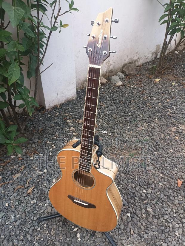 Breedlove Pursuit Ex Concert Ce My photo 2