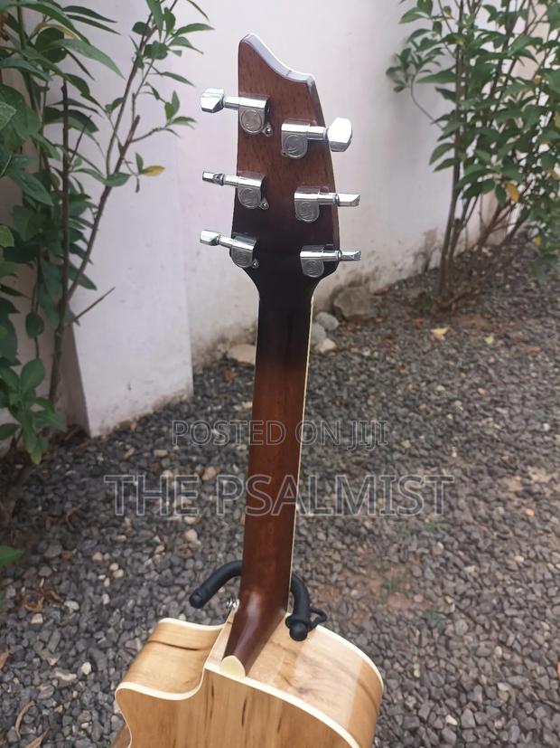 Breedlove Pursuit Ex Concert Ce My photo 7