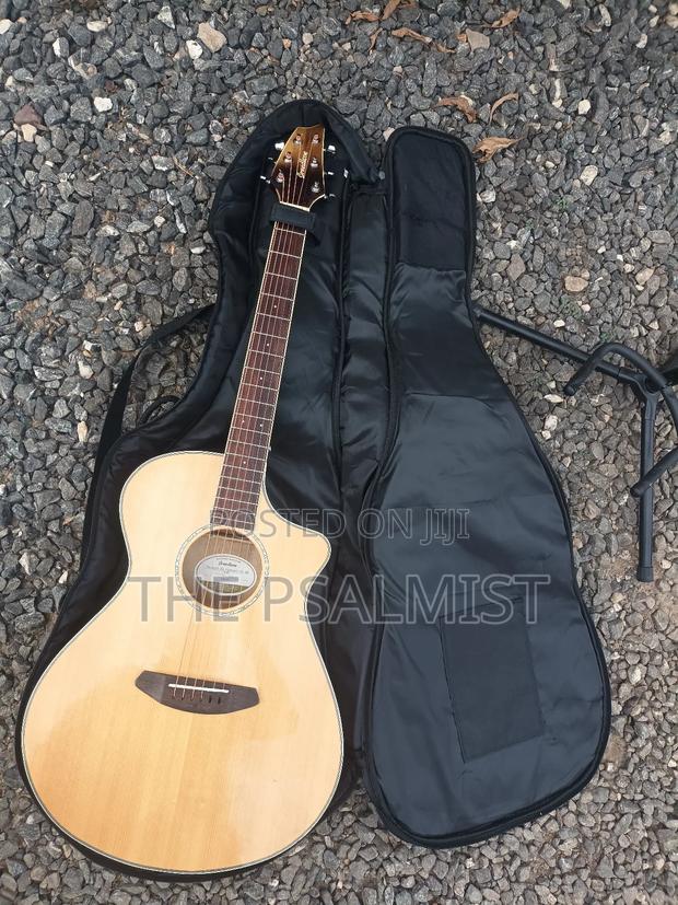 Breedlove Pursuit Ex Concert Ce My photo 12