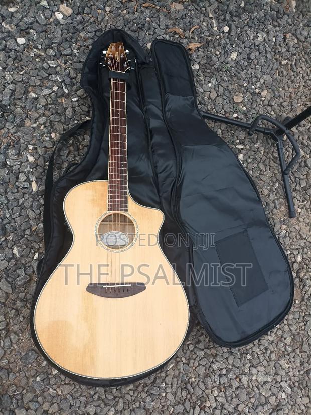 Breedlove Pursuit Ex Concert Ce My photo 13