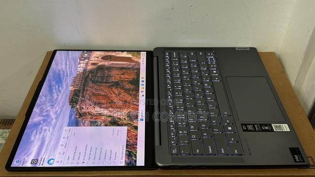 Laptop Lenovo 32GB Intel SSD 1T photo 4