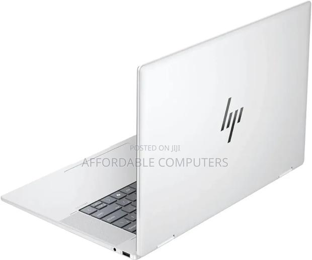 New Laptop HP Envy X360 16GB Intel Core Ultra 7 SSD 1T