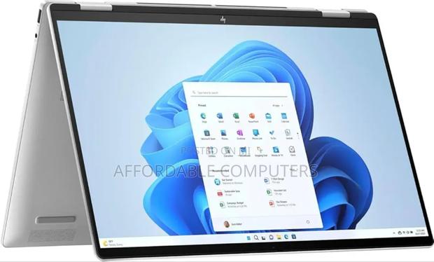 New Laptop HP Envy X360 16GB Intel Core Ultra 7 SSD 1T photo 2
