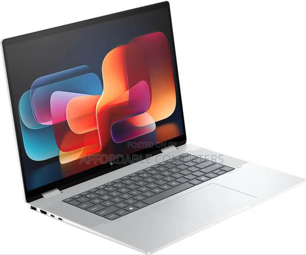 New Laptop HP Envy X360 16GB Intel Core Ultra 7 SSD 1T photo 3