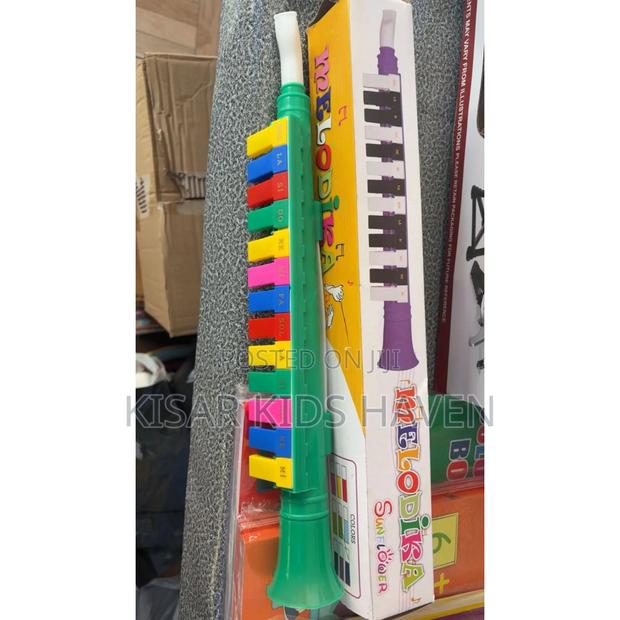 Basic Melodika for Kids 3years to 8years · Photo 2