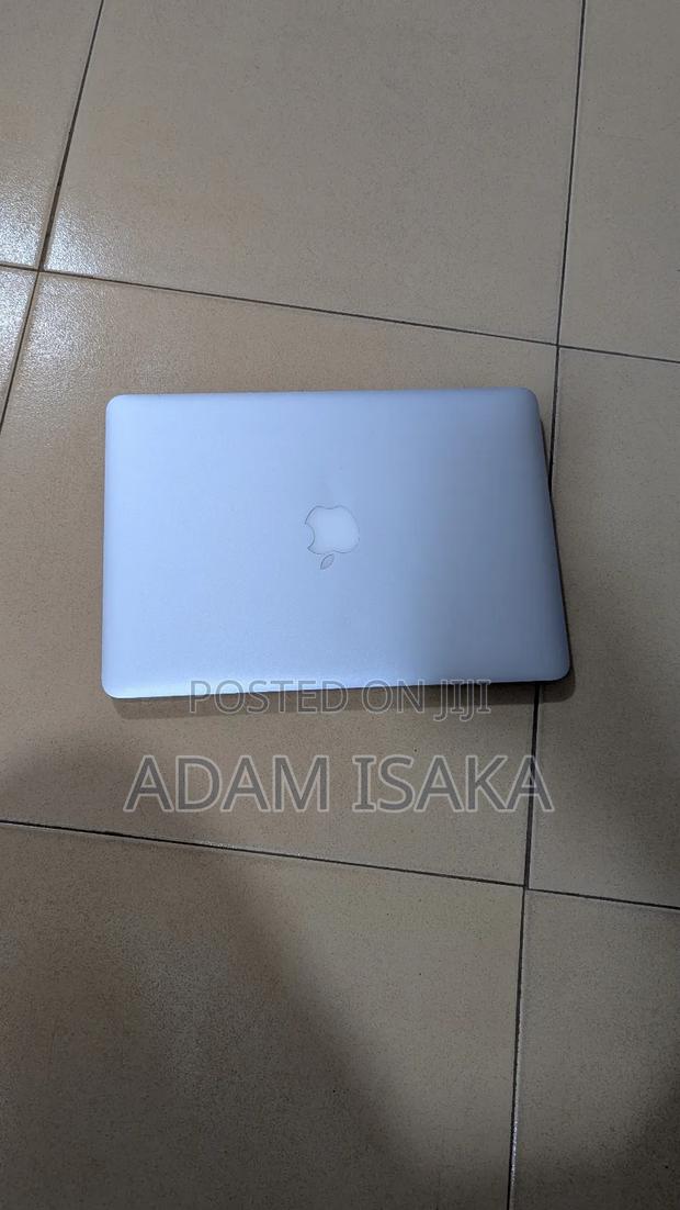 Laptop Apple MacBook Pro 2015 8GB Intel Core I5 SSD 256GB photo 5